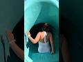 Tunnel Body Slide At DoluSu Water Park Daima Biz Hotel Antalya Turkey