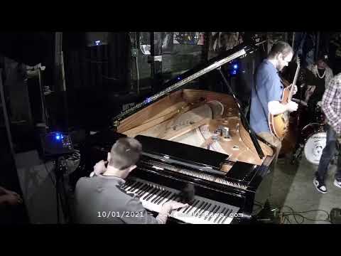 Philip Harper Quintet & Jam Session- Live at Smalls Jazz Club - 10/01/21