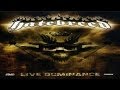 HATEBREED - Live Dominance (Audio) [Full Album ...