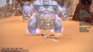 40 무사 - 37 광포한쿠마스 솔플[1분44초]