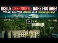 Chernobyl: A Documentary From Rarely Seen Locations