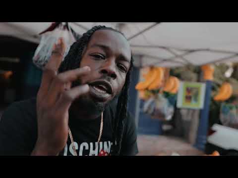 Loyal Flames - Working On Me (Official Music Video)