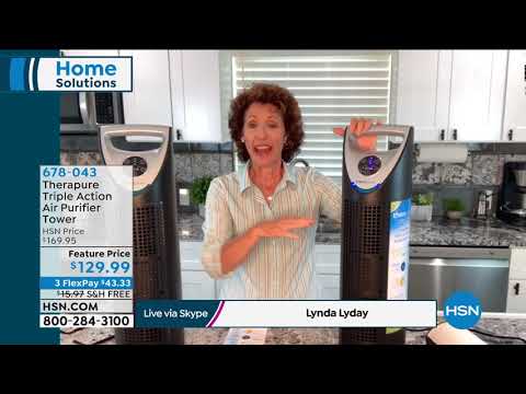HSN | Home Solutions featuring Bissell 05.31.2020 - 04 PM
