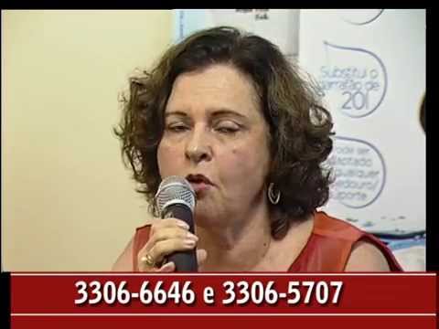 FÁBIO-AR Marília - Acqua Vitta (Receitas de Sucesso 11/03/2014) #4