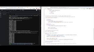 Bring your own training completed Pytorch model