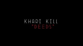 Khari Kill 