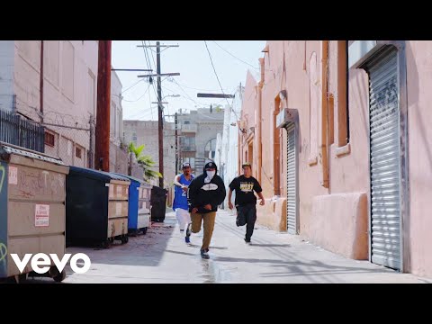 A Dough - Southern California