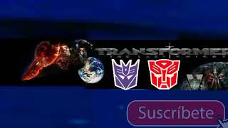 21. Steve Jablonsky - The Greatest Mission of All [Transformers- The Last Knight