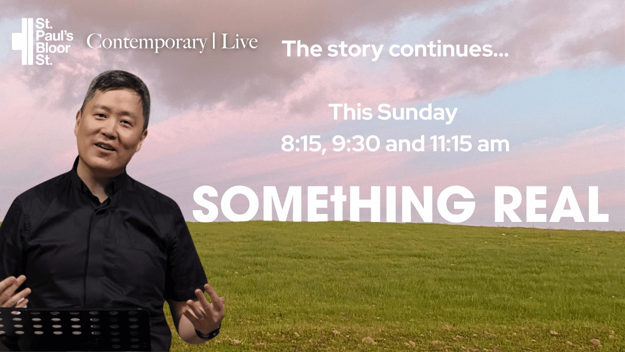 The Risen Jesus on the Road | Sunday, April 12, 2026 | Contemporary