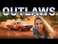 HILLBILLY HELLFIRE The Sheriff S Daughter Official Music Video