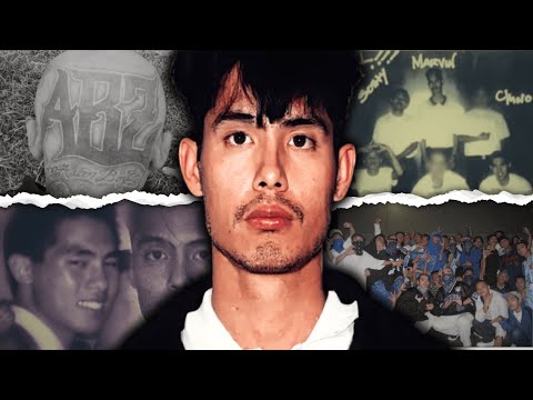 He Murdered 8 People, Fled to a Manila & Got Away for 12 Years: Asian Boyz's Marvin Mercado