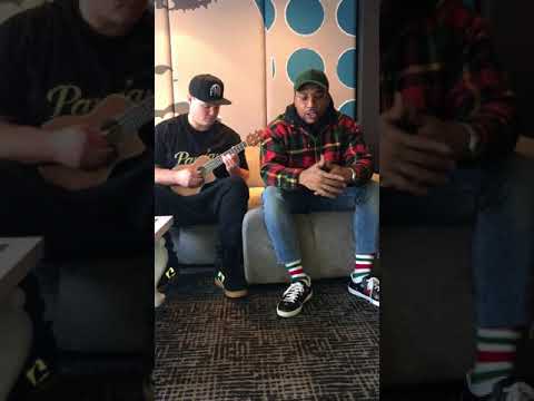 Cyhi The Prynce x Einer Bankz "Don't Know Why" Remix