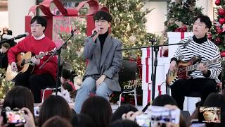 [20181223] 소란(SORAN) - Full Cam (연애 같은 걸 하니까, AAA 등 8곡)