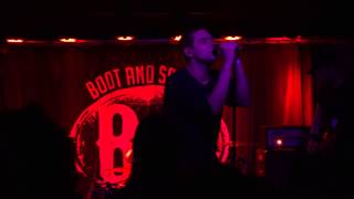 The Twilight Sad - In Nowheres (live)