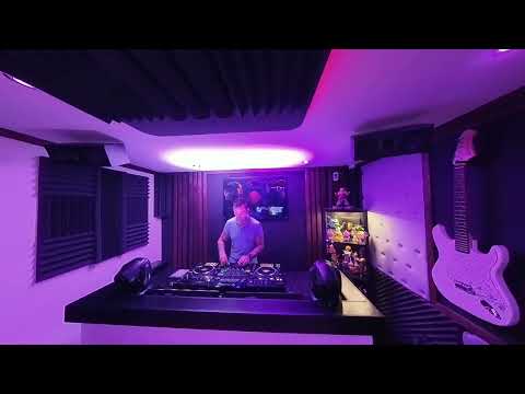 11-06-2023 Mixtape - IN2MADNESS