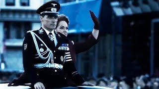 Тизер "Человек в высоком замке 3 сезон" на русском языке 2018