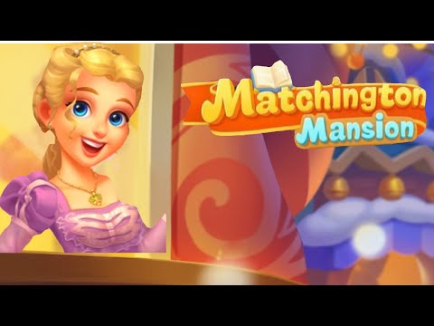 matchington mansion #level1439