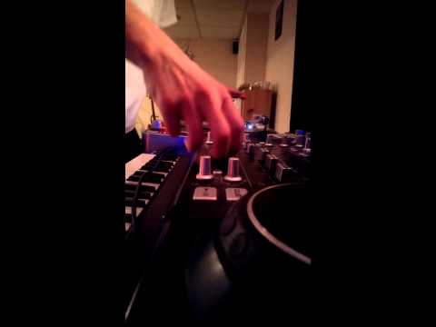 Random scratch session