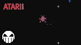 Star Ship (Atari 2600) Clips