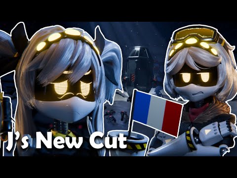 J's New Cut - Original by Mafu Lee