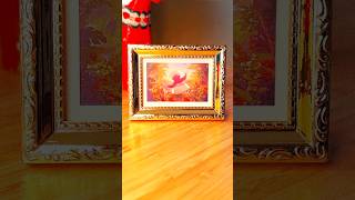 The Tiny Pocket Gallery | Oricorio from Surging Sparks #pokemon #tradingcards #surgingsparks