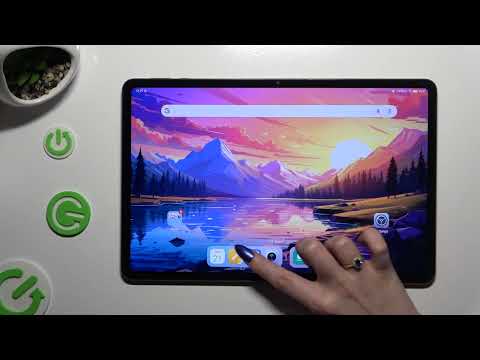 How to Activate the Keyboard Clipboard on HONOR Pad 9