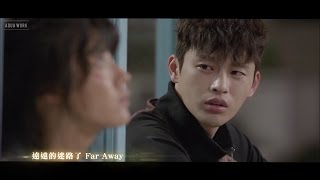 【中字】UMJI(엄지) from GFRIEND - The Way [ 購物王路易(쇼핑왕루이) OST Part.2 ] MV