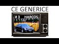 CE GENERICE 3 BOR Narcos HARCOS Cu PF Daniel