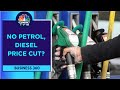 Red Sea Crisis Could Dash Hopes Of A Petrol, Diesel Price Cut | CNBC TV18