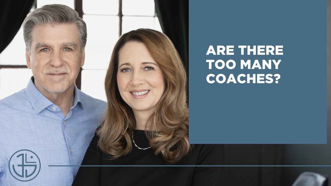 Are There Too Many Coaches? | Jungian Life Coaching