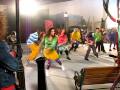 Blake McGrath Dance Number In Harriet The Spy