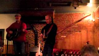 For Reasons I&#39;ve Forgotten - SOUTHBOUND