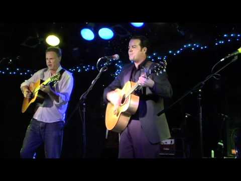 Michael Miller and friends performing at O'Gara's, part 3