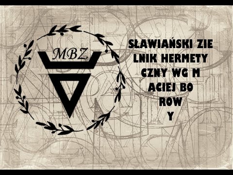 Zielnik Hermetyczny 034 - Maciej Subiektywnie - niespodziewajka w domowym lesie. Kiedy borowiki? 🙃