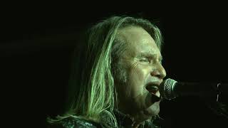 Foghat - I Just Wanna Make Love To You - Don Odell&#39;s Legends