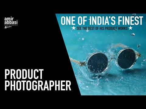 Best of Product Photography