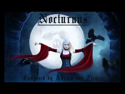 Dark Music - Nocturnus