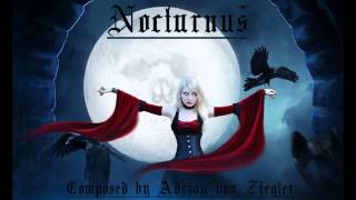 Dark Music - Nocturnus