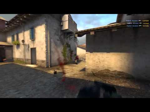 CS GO - Flipsid3 WorldEdit AWP ace vs CLG @ Game Show Global eSports Cup 2016 Finals.mp4