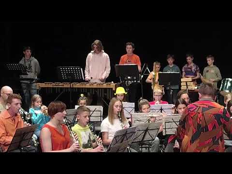 01 El Taco Picante - Robert Sheldon