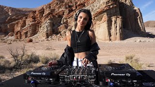 KOROLOVA - Live @ Red Rock, California, USA 2022