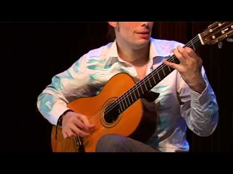Duo NIHZ - Buenos Aires Ritmico (composed by Pablo Daniel Garcia)