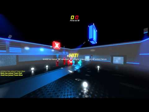 Drunken Masters - Disco Dodgeball