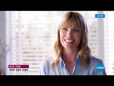 HSN | Practical Presents - Black Friday Weekend Deals 12.01.2019 - 05 AM