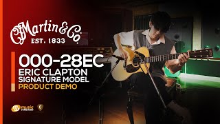 Video thumbnail for ลองฟัง | Martin 000-28EC " 𝑇𝑒𝑎𝑟𝑠 𝑖𝑛 𝐻𝑒𝑎𝑣𝑒𝑛 - 𝐸𝑟𝑖𝑐 𝐶𝑙𝑎𝑝𝑡𝑜𝑛 " (𝑏𝑦 𝑁𝑎𝑡𝑒𝑒) | [𝐎𝐟𝐟𝐢𝐜𝐢𝐚𝐥-𝐓𝐇] by Music Collection