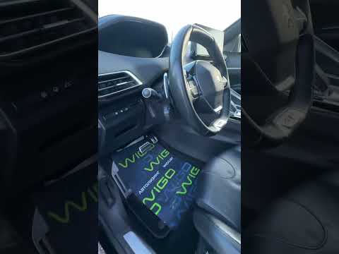 фото peugeot 3008 ii рестайлинг 0