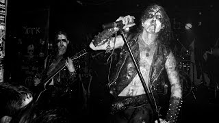 Watain - Outlaw (Live at El Corazon, Seattle - 27 Jan 15)