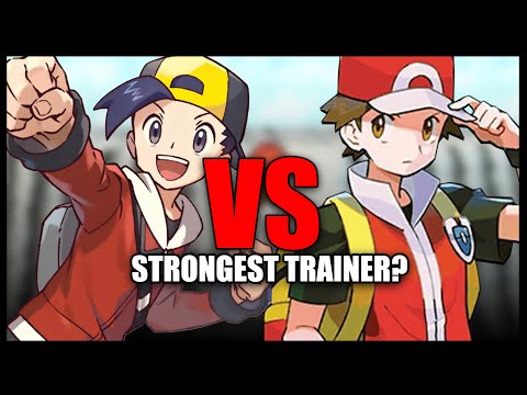 Red vs Gold Is NOT Close...