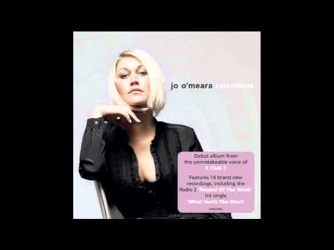 Jo O'Meara - That's Where I Belong