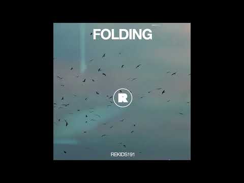 KUSP ft. Pablo:Rita - Folding